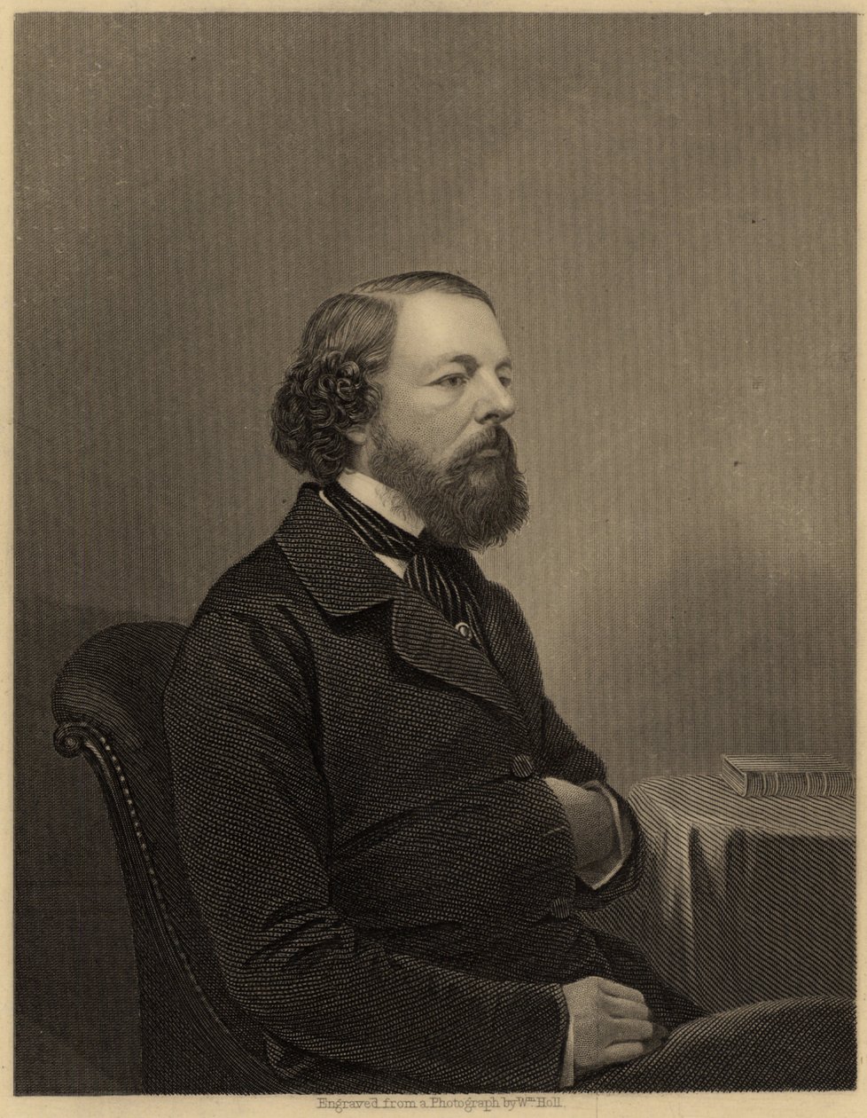 James Sheridan Muspratt (1821-1871), Liverpool Kimya Koleji