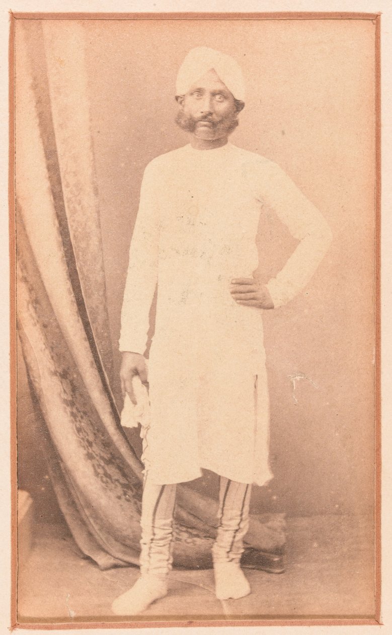 1857 dolaylarında Lucknow Kuşatması