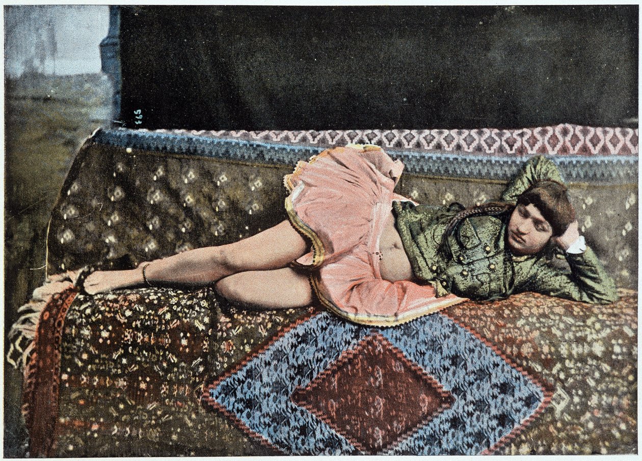 Tahran