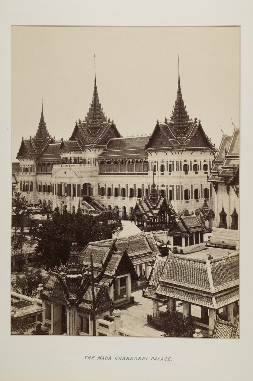 Fotoğraf albümündeki fotoğraf by Unknown photographer