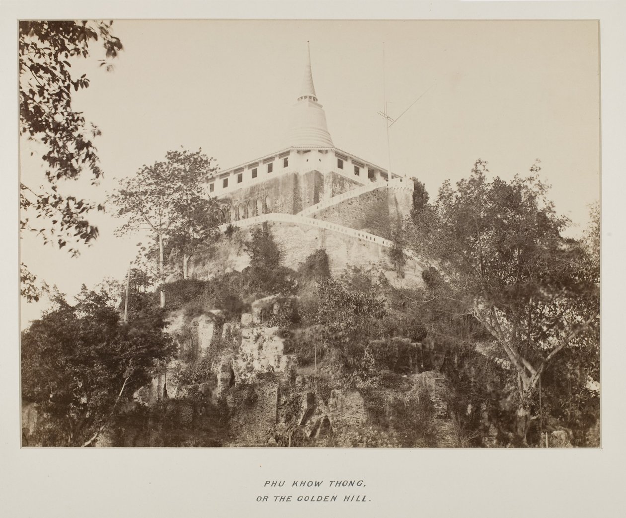 Fotoğraf albümündeki fotoğraf by Unknown photographer