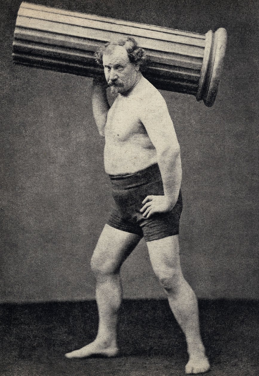 Fotoğraf, 19. yüzyıl sonu, Paris Coll. Selva. by Unknown photographer