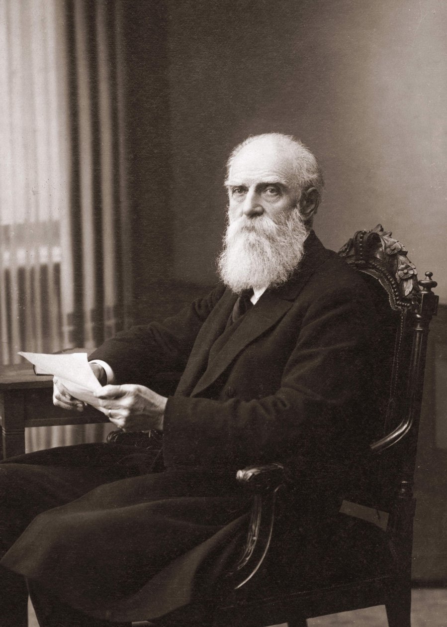 Piotr İlyiç Çaykovski (Çaykovski by Unknown photographer