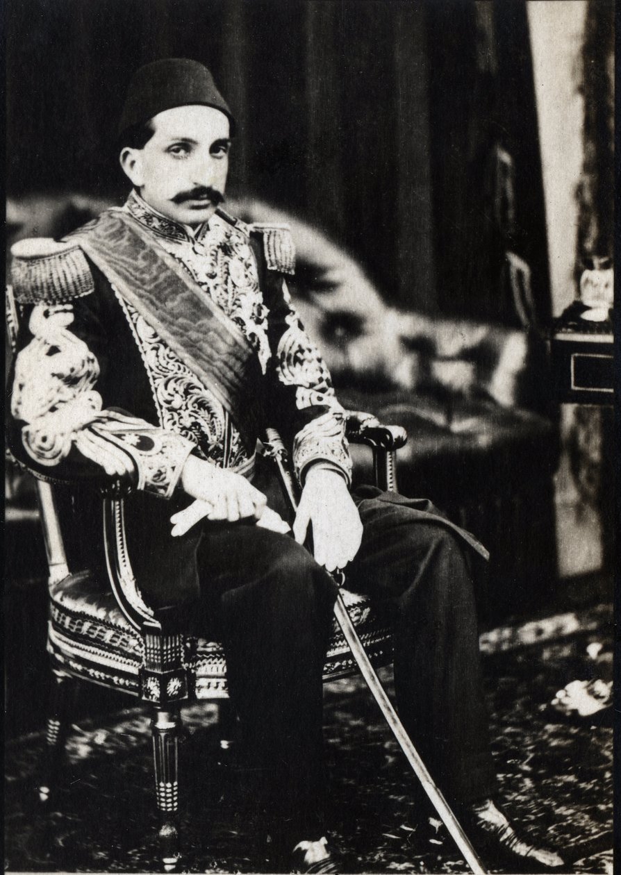 II. Abdülhamid