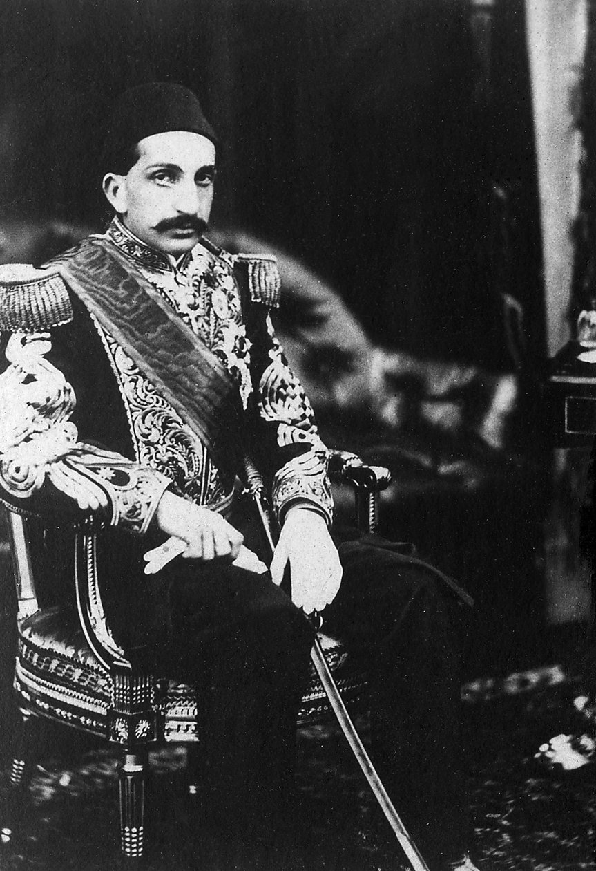 II. Abdülhamid