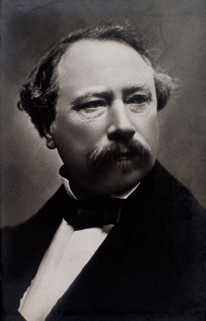Adrien Francois Servais