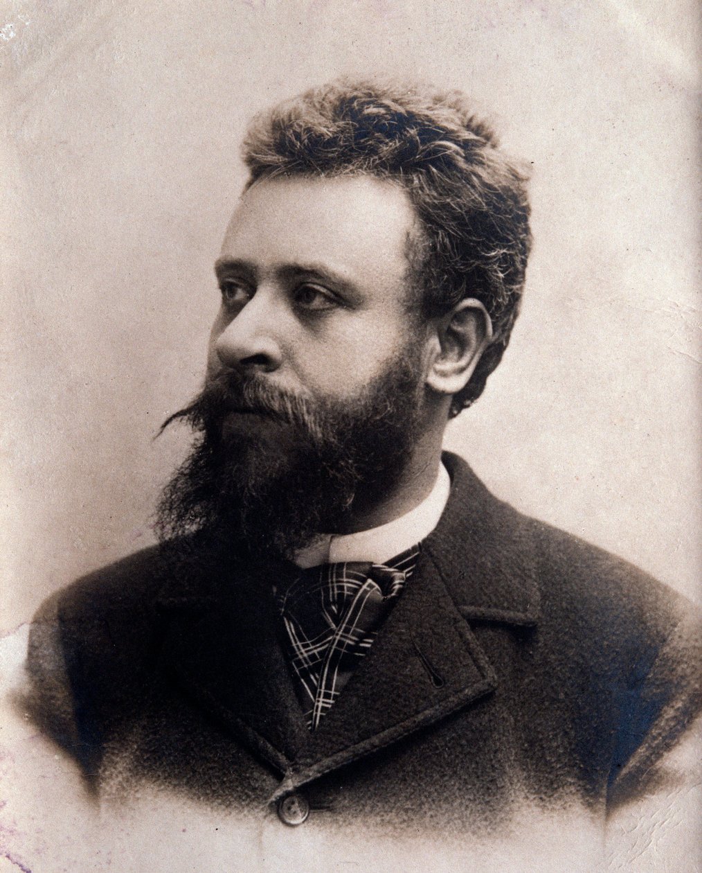 Alberto Franchetti