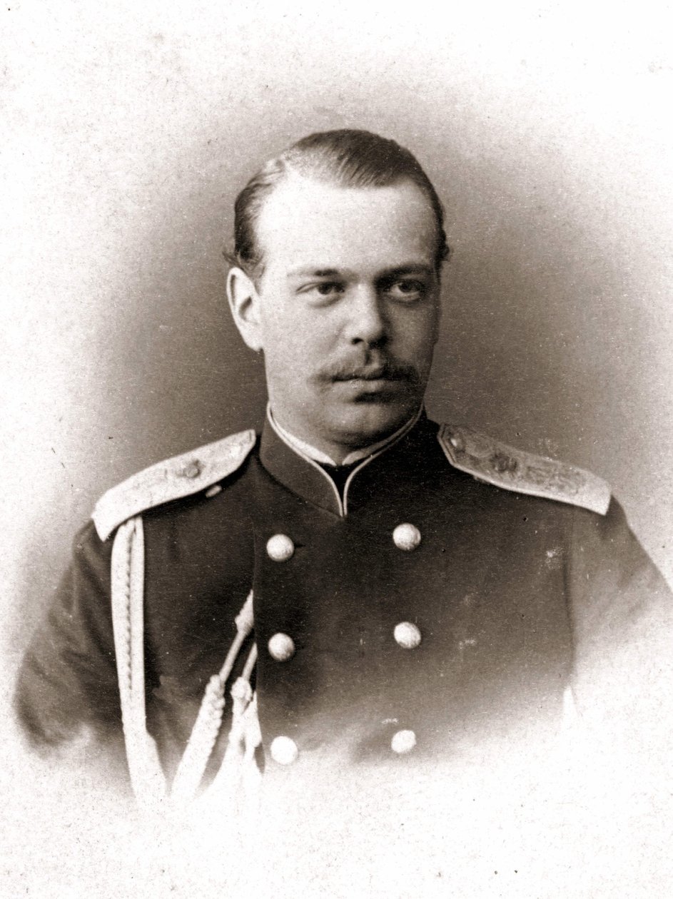 Rusya İmparatoru III.Alexander