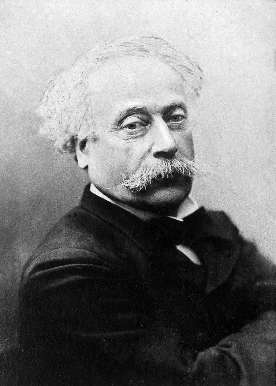 Alexandre Dumas Jr.