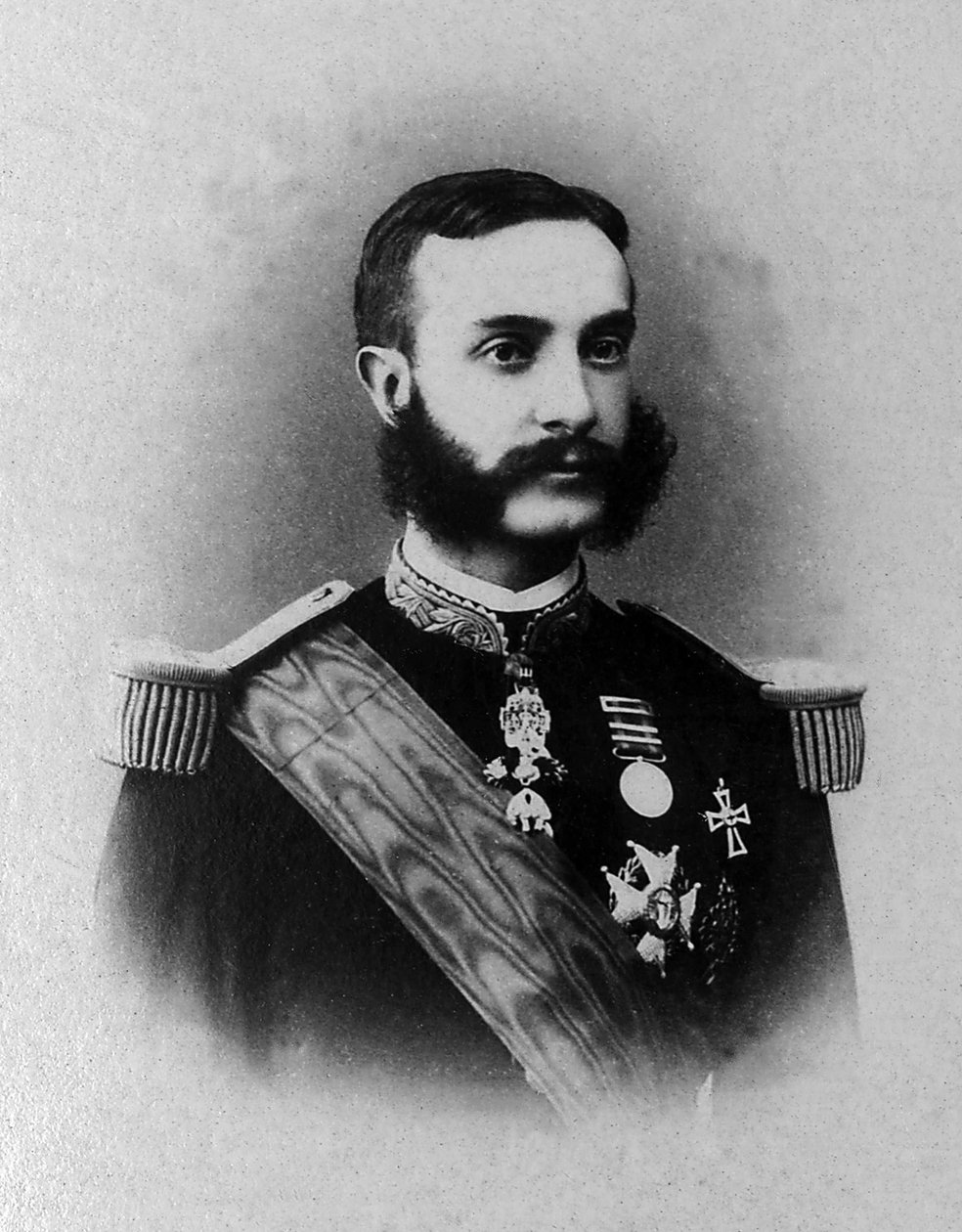 Alfonso XII