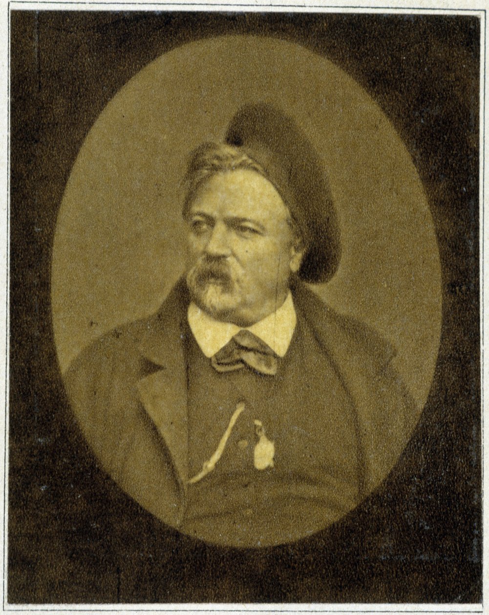 Alfred Grévin