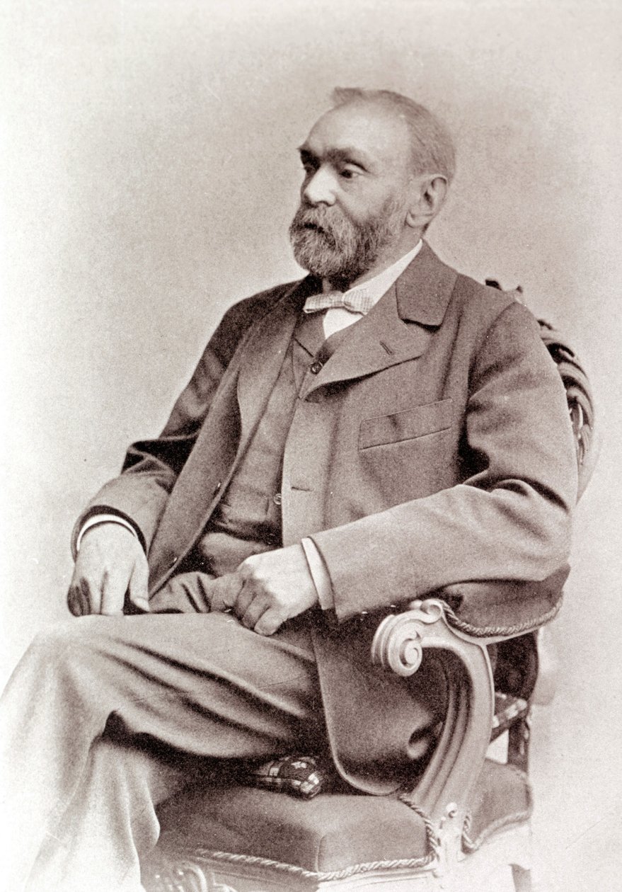 Alfred Nobel