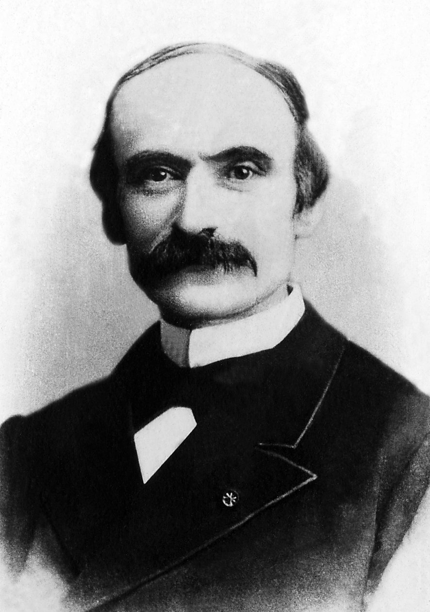 Alfred Picard