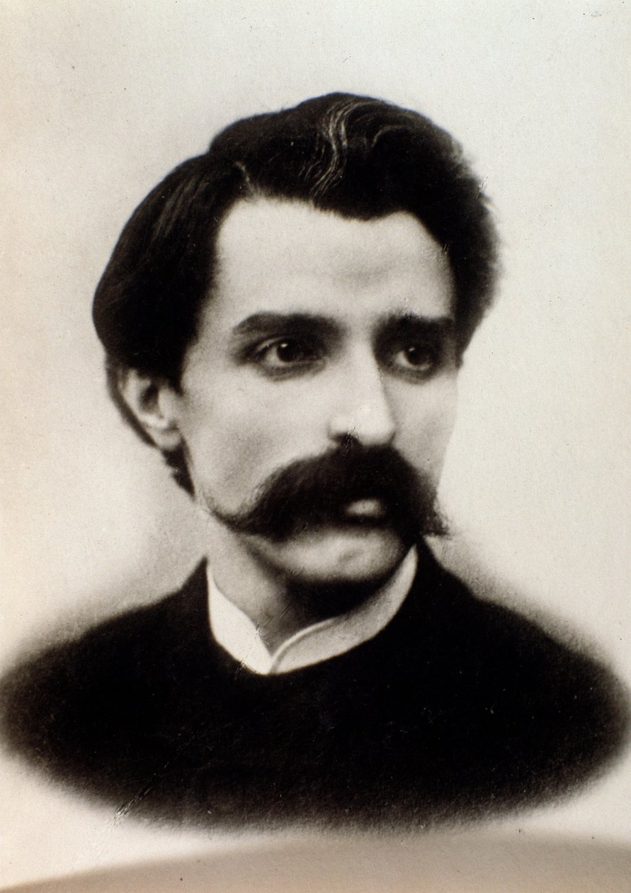 Alfredo Catalani