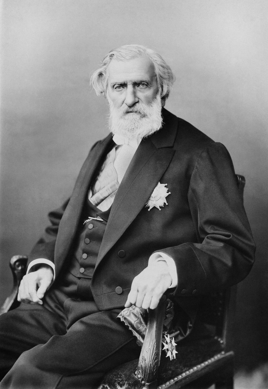 Ambroise Thomas