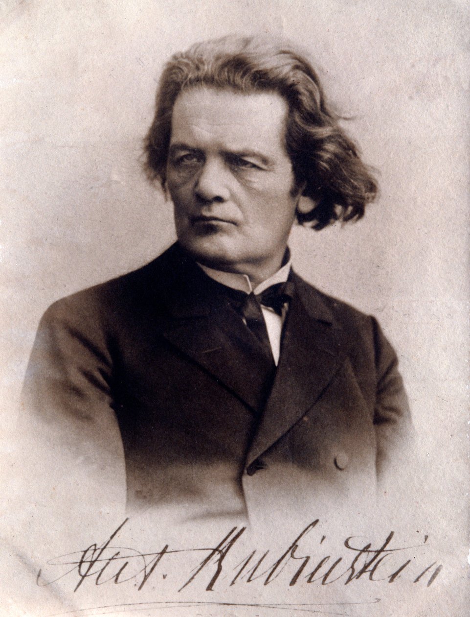 Anton Rubinstein