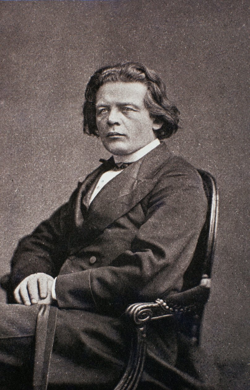 Anton Rubinstein