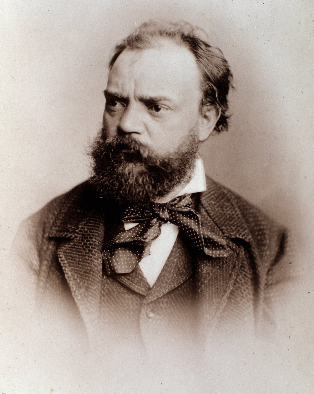 Antonin Dvorak