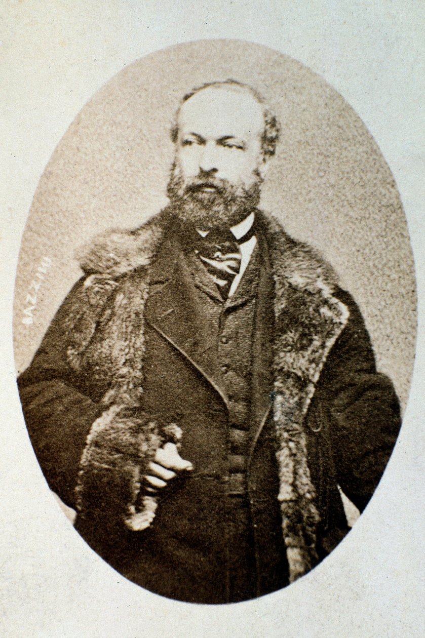 Antonio Bazzini