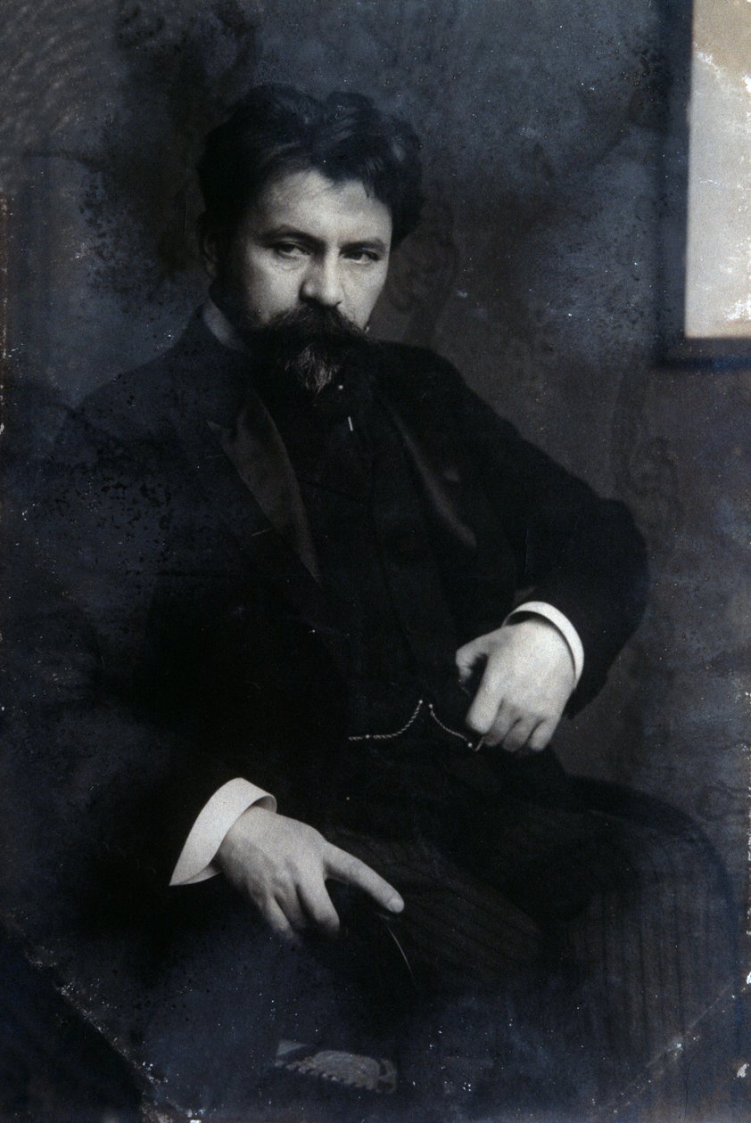 Arthur Nikisch
