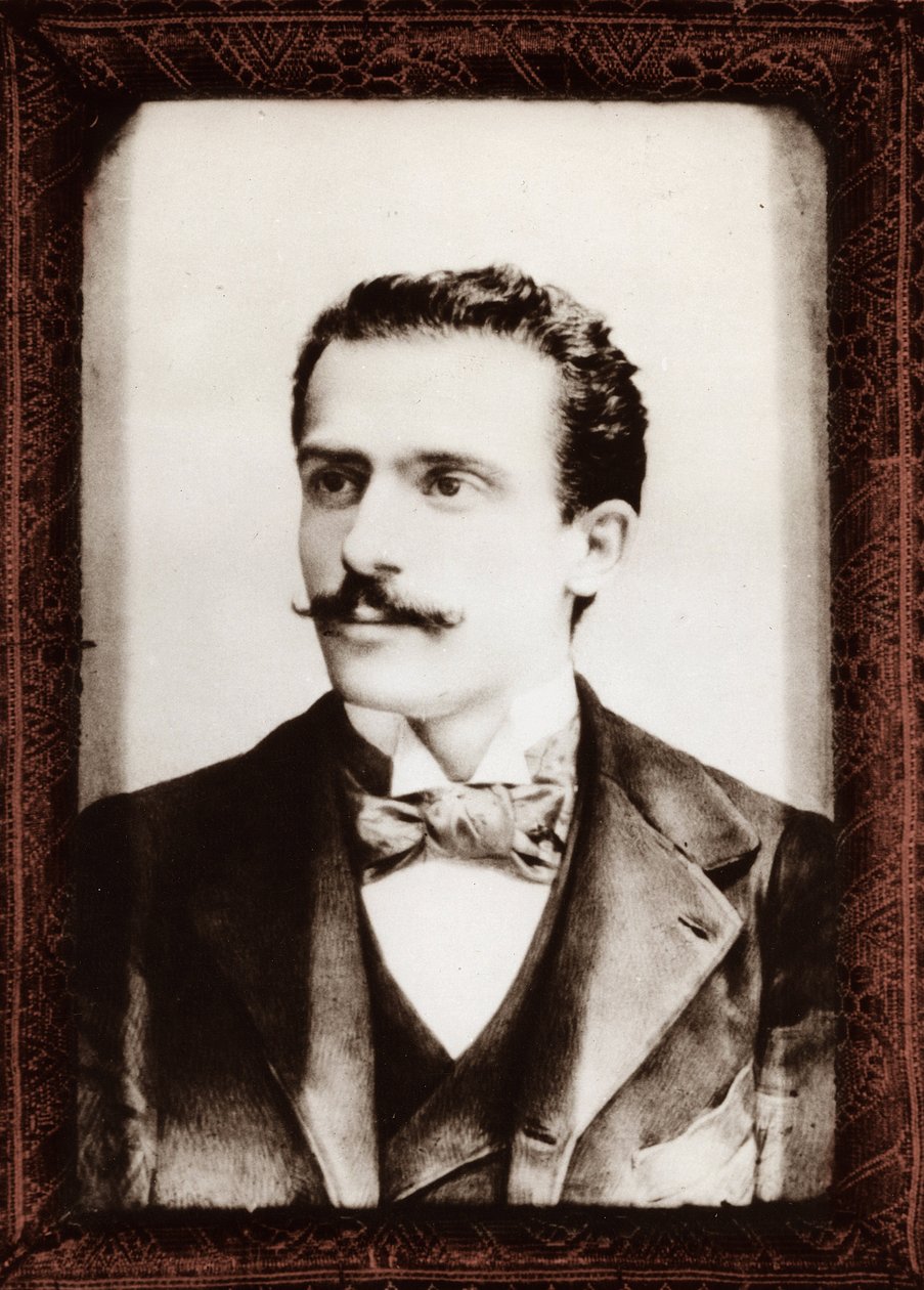 Arturo Toscanini