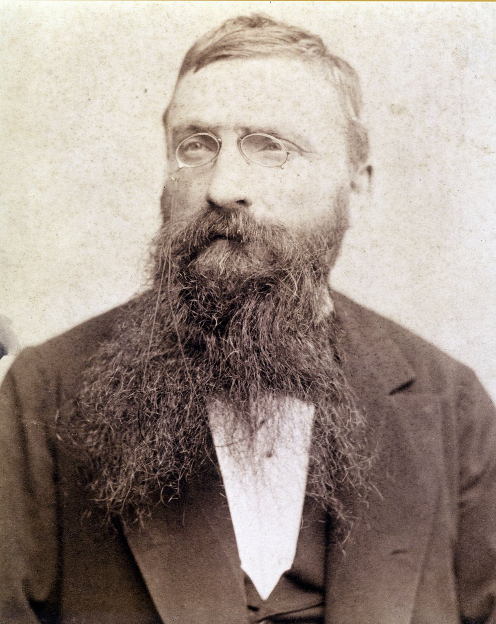 Auguste Rodin