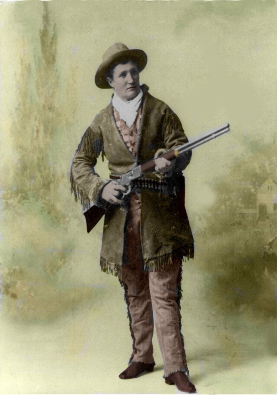 Calamity Jane