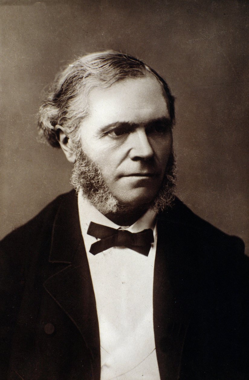 Cesar Franck