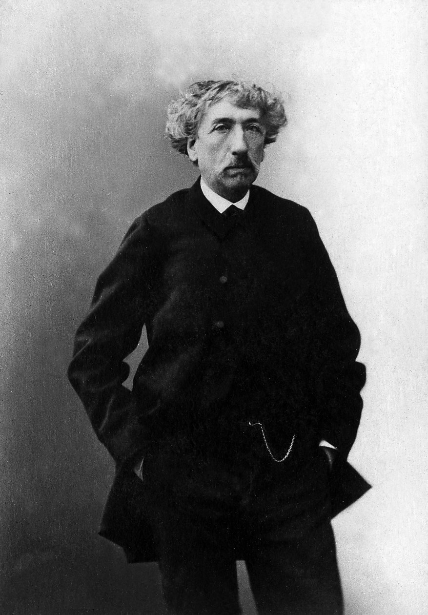 Charles Garnier