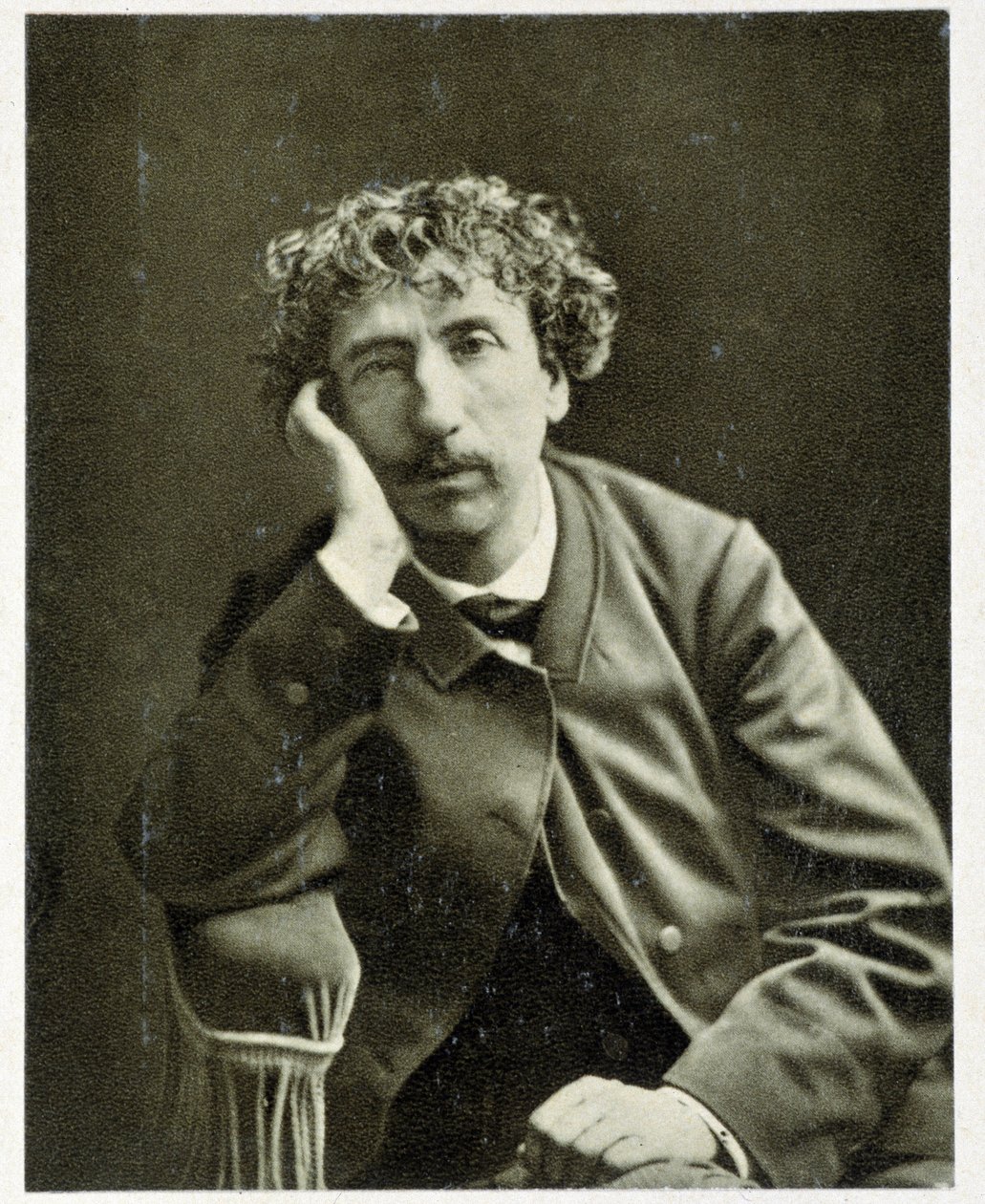 Charles Garnier