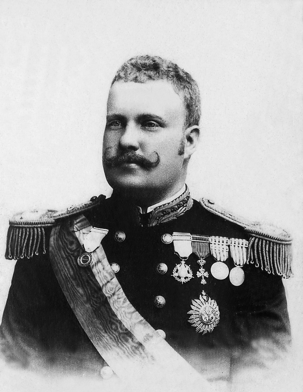 Portekiz Kralı I. Charles