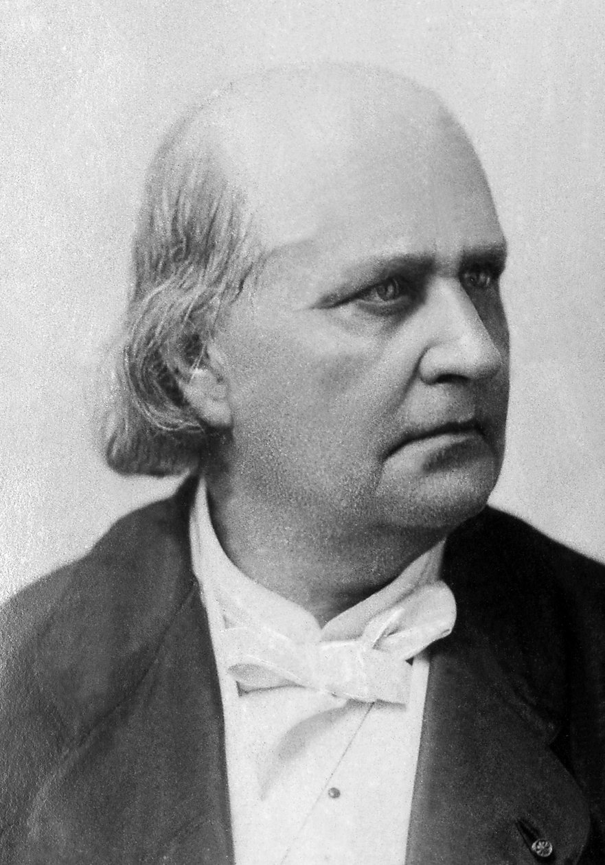 Charles Marie Leconte de Lisle (de l