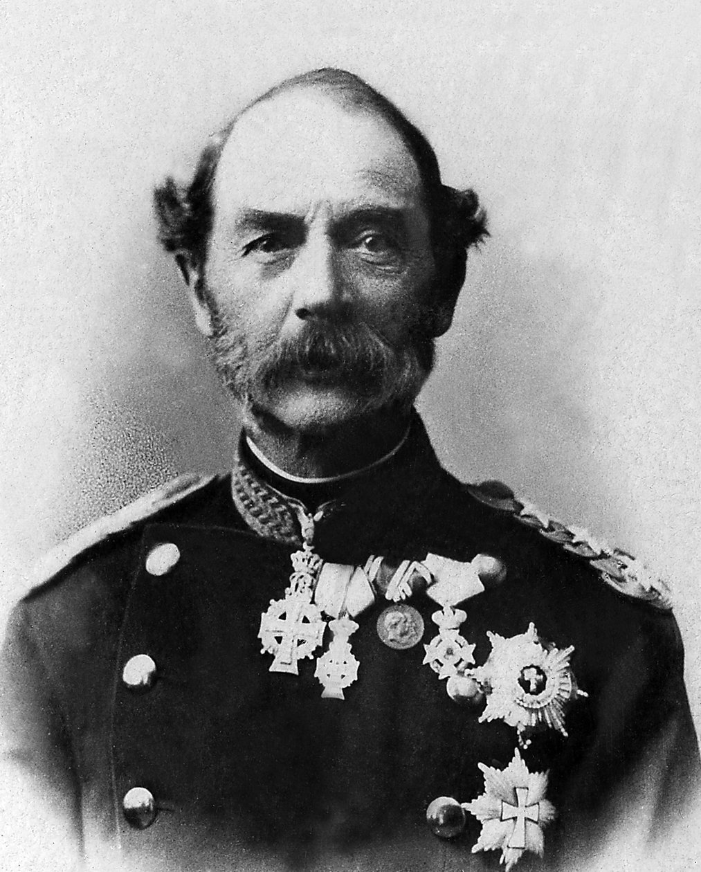 Danimarka Kralı Christian IX