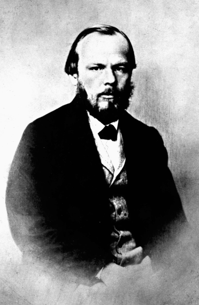 Dostoyevski