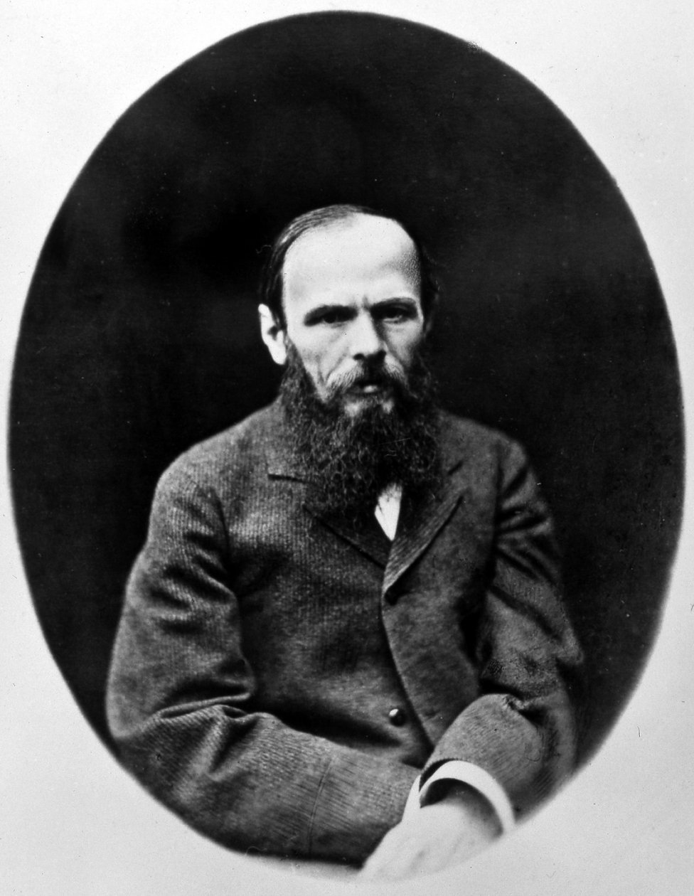 Madalyonda Dostoyevski