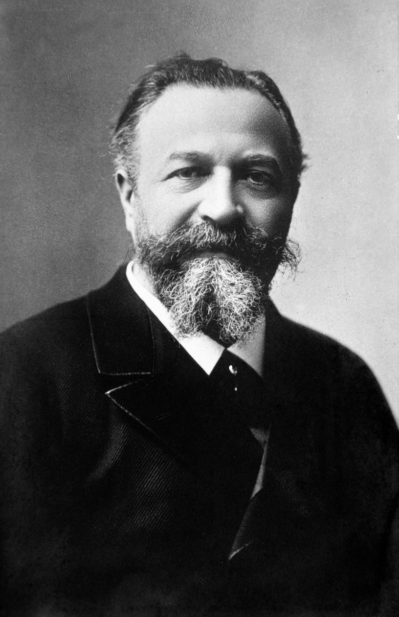 Edouard Colonne