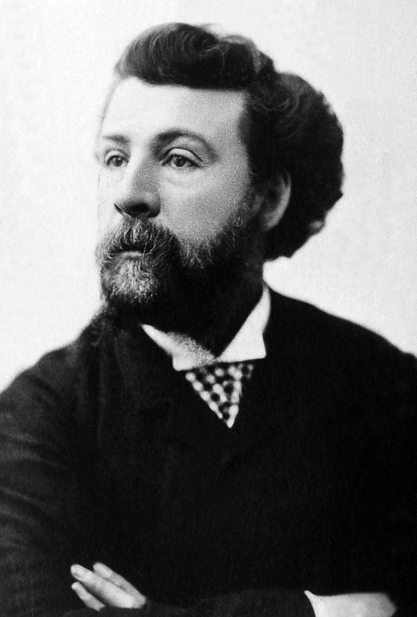 Edouard Pailleron