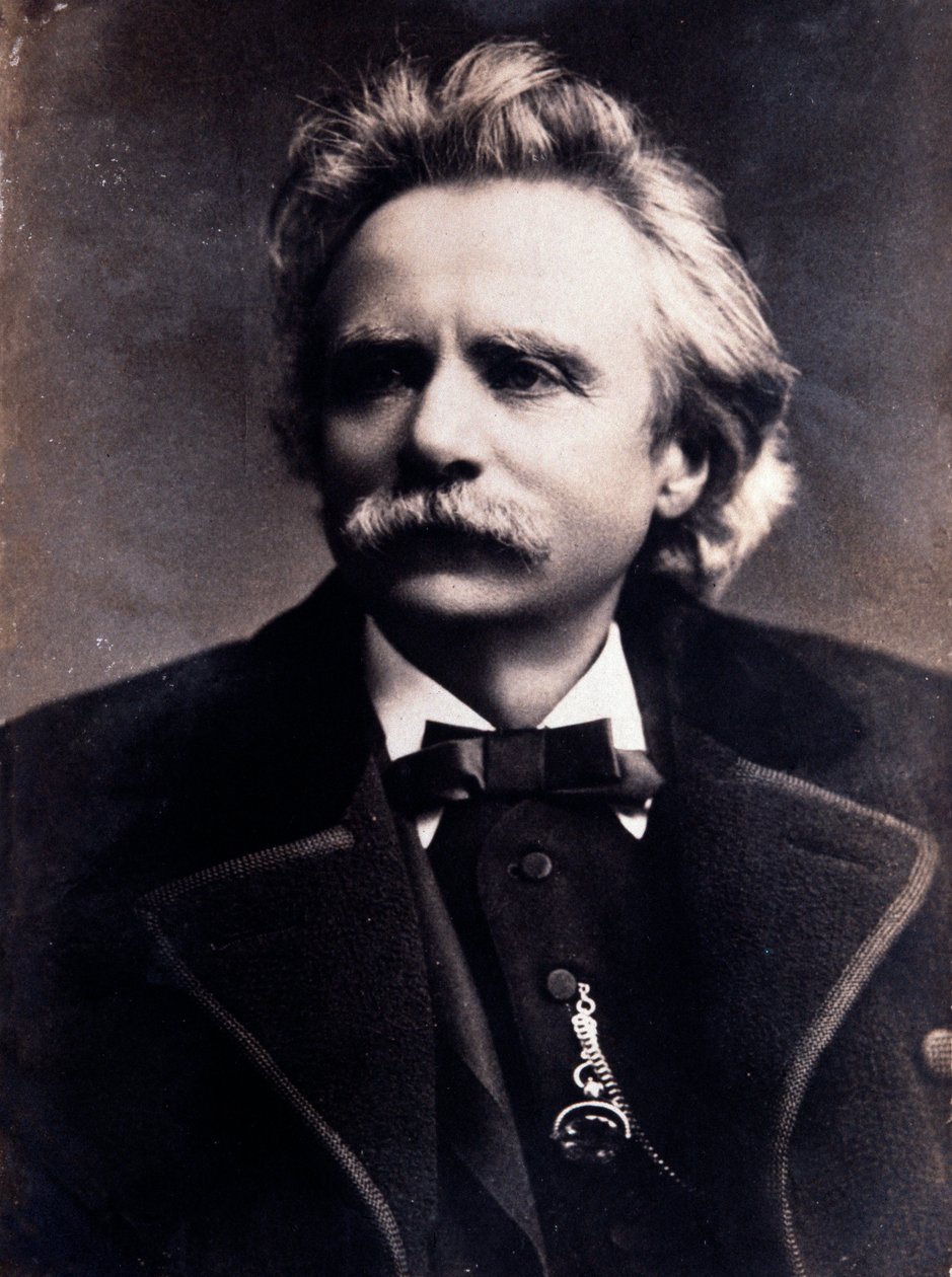 Edvard Grieg