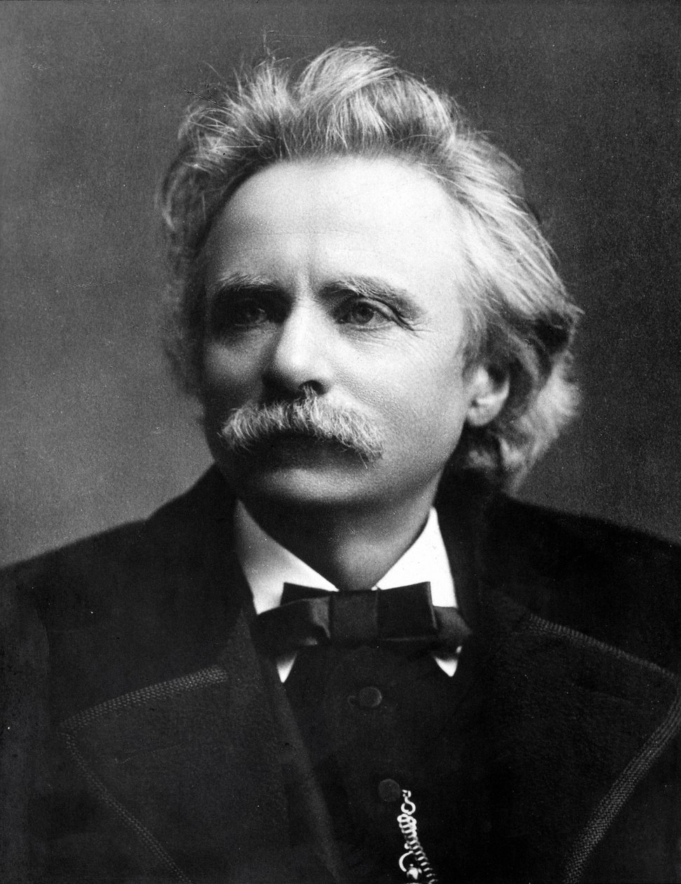 Edvard Grieg