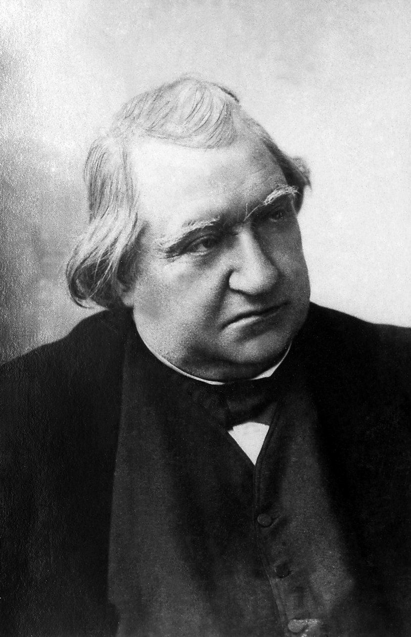 Ernest Renan