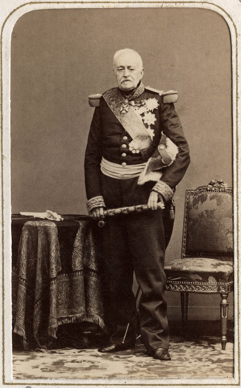 Esprit Victor Elisabeth Boniface de Castellane