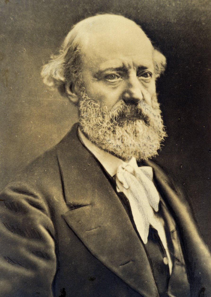 Eugene Viollet-le-Duc