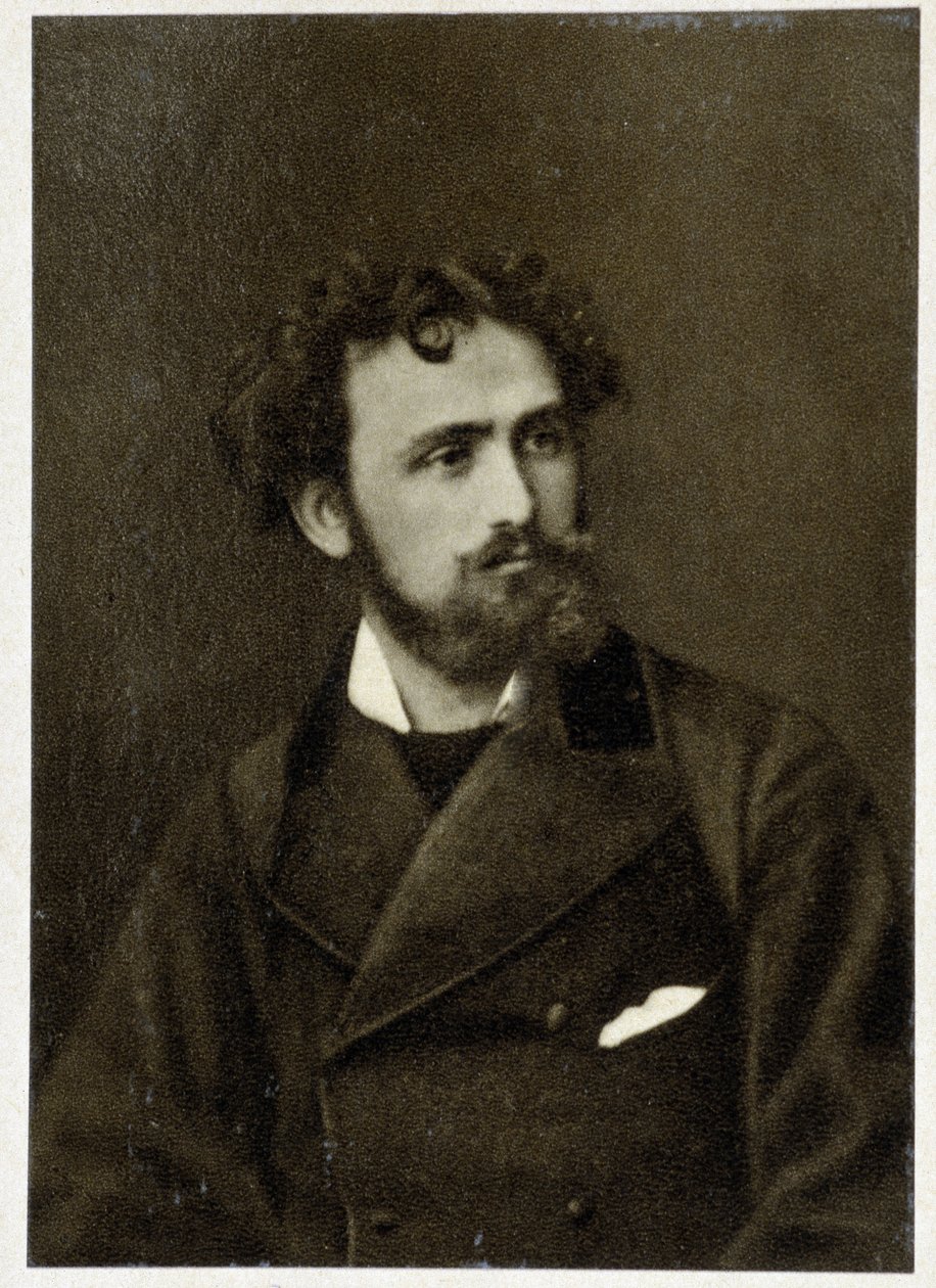 Eugène Delacroix