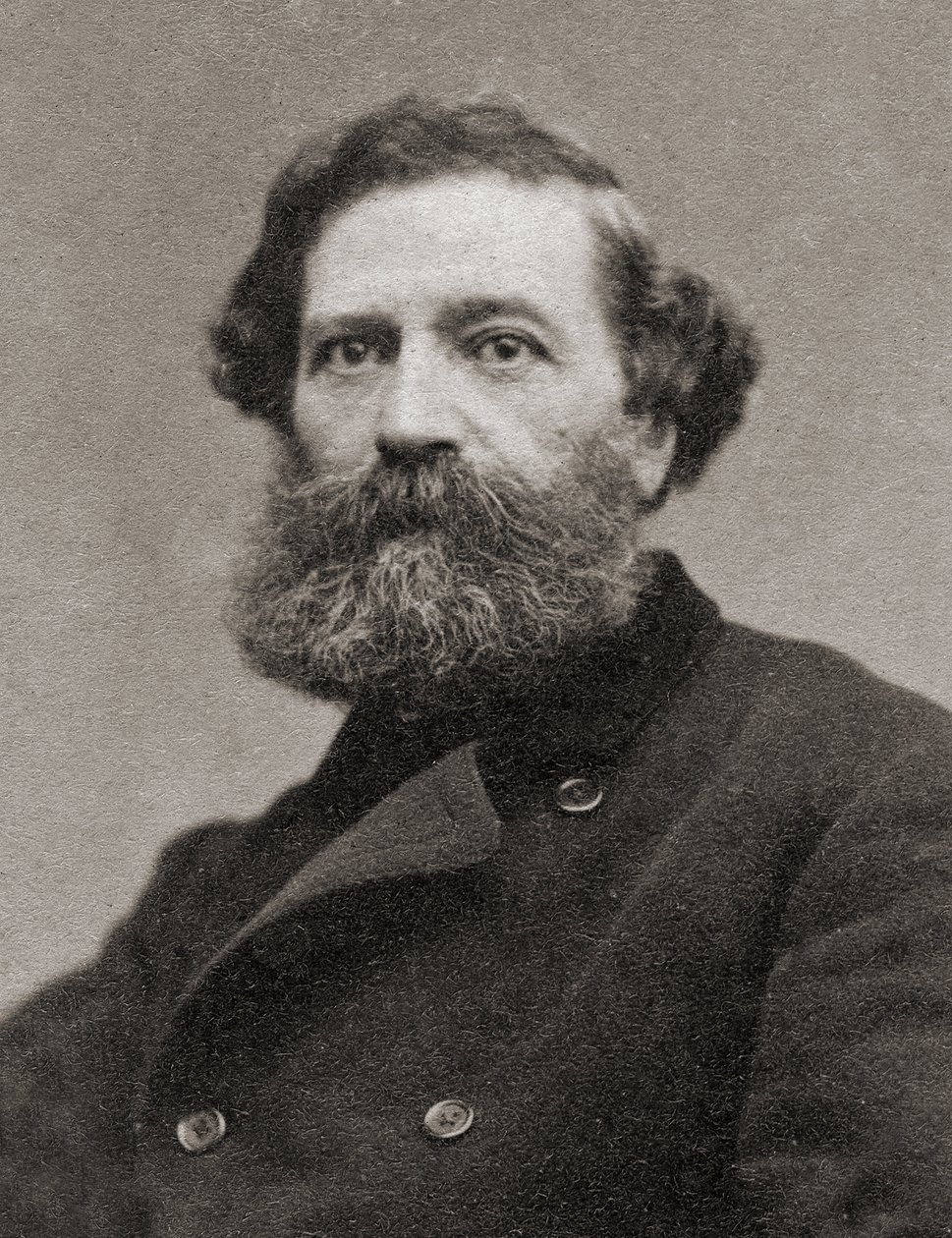 Felix Pyat