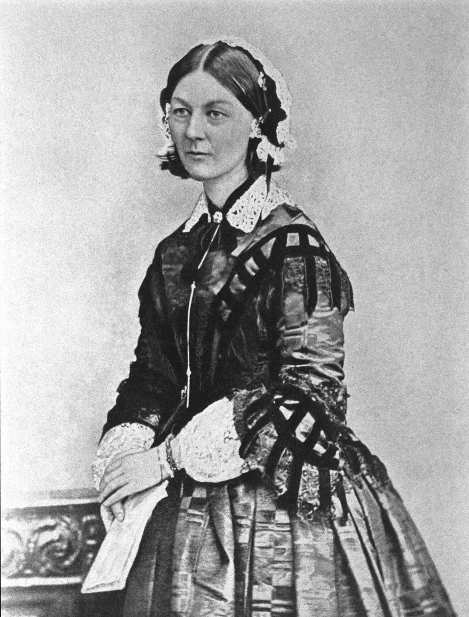 Florence Nightingale
