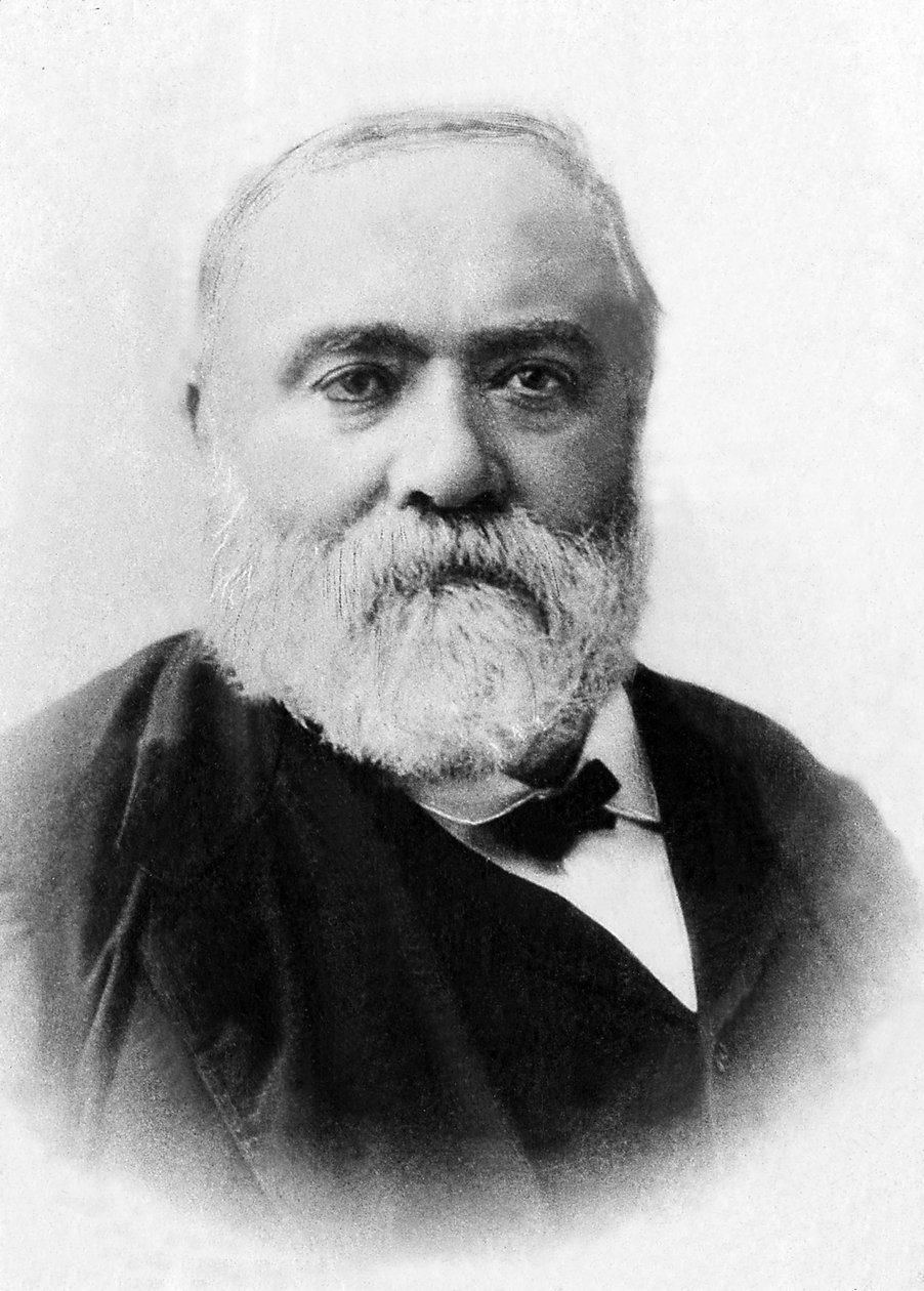 Francisque Sarcey