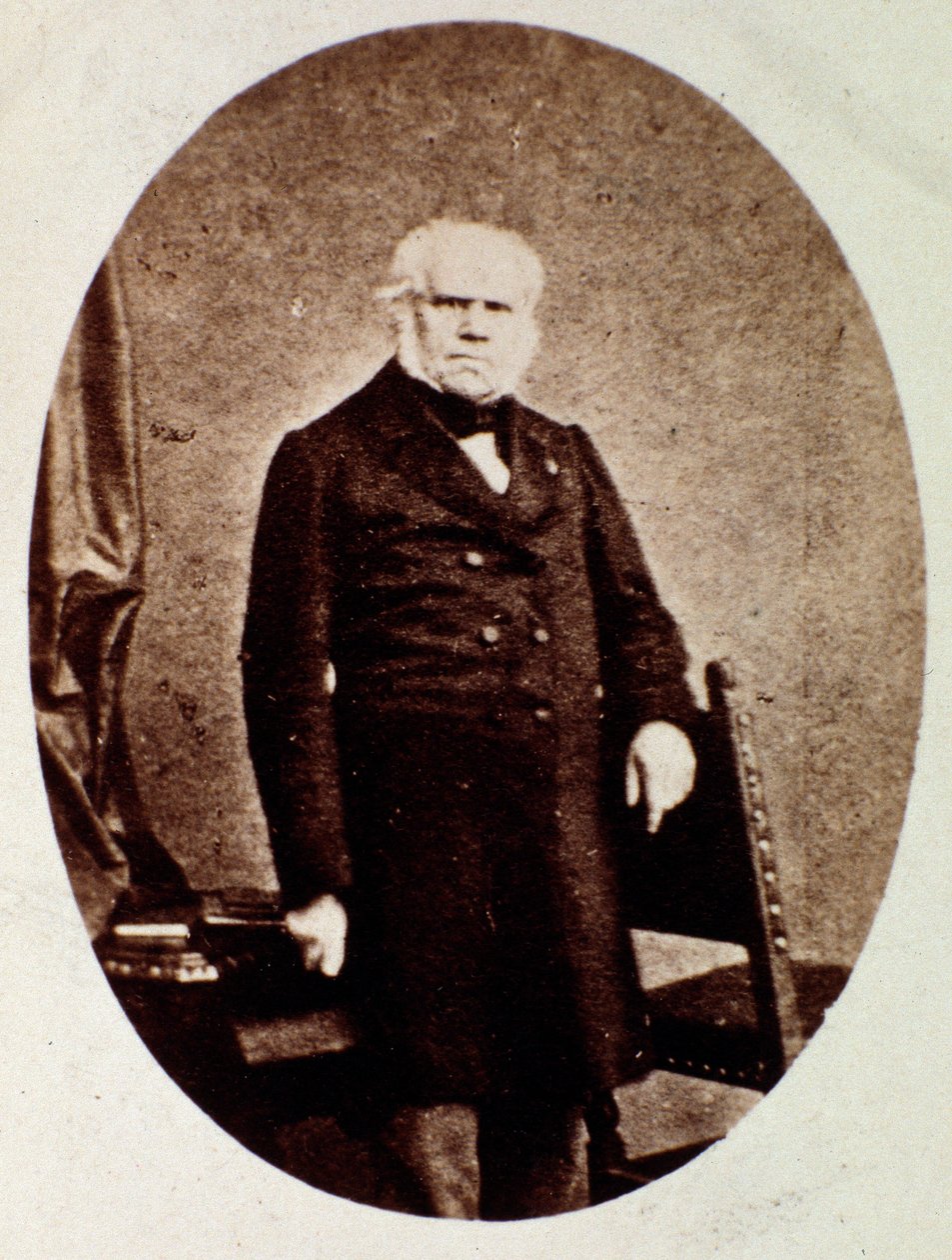 Francois Joseph