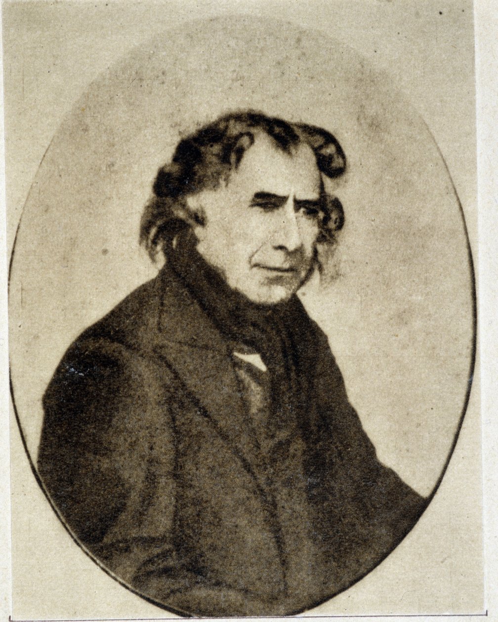 François Arago