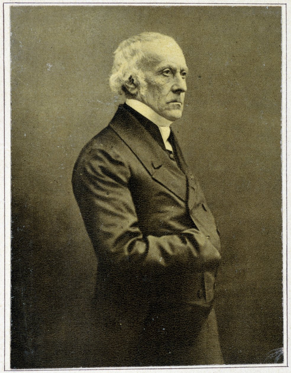François Guizot