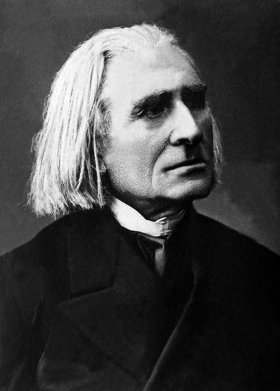 Franz Liszt